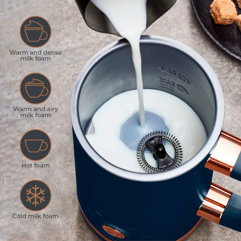 Cavaletto 500W Milk Frother