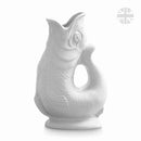 Fish Jug 1.2L - White