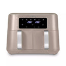 Vortx 8.5L Dual Basket