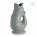 Fish Jug 1.2L - Sage Green