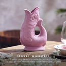 Fish Jug 1.2L - Pink