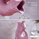 Fish Jug 1.2L - Pink