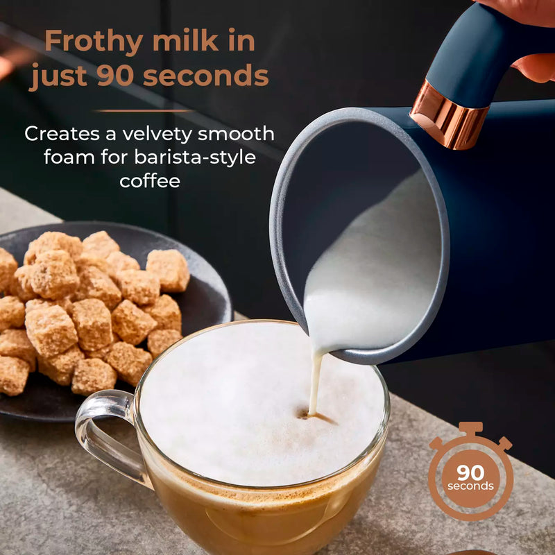 Cavaletto 500W Milk Frother