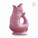 Fish Jug 1.2L - Pink