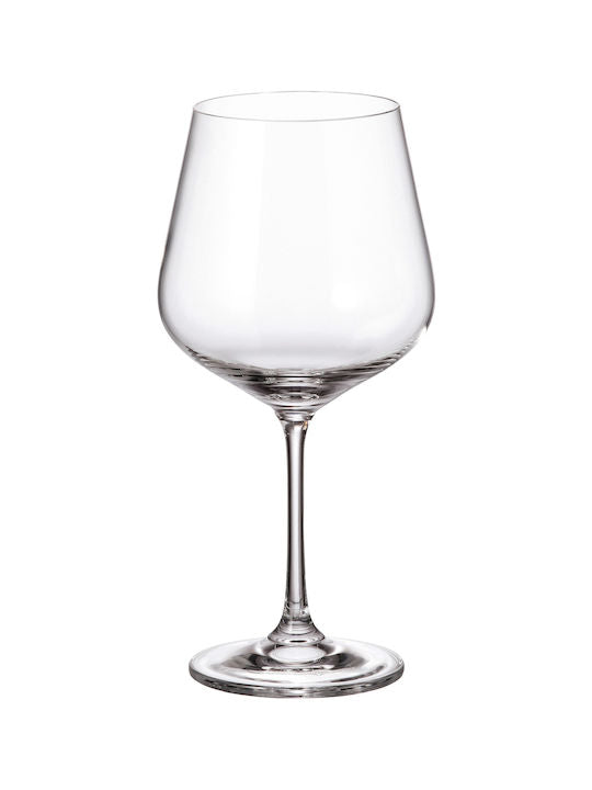 Strix Red Wine Glass 600ml
