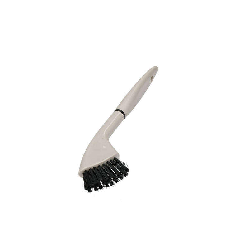 Natural Elements Eco-Friendly Cleaning Brush for Small Spaces