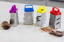 Colourworks 7cm Stainless Steel Mini Grater