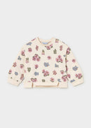 Fleece Jumper - Soy
