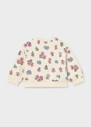 Fleece Jumper - Soy