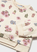 Fleece Jumper - Soy