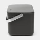Food Waste Caddy, 1.8L