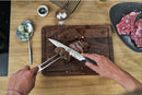 Four Star SharpBlock 7 Piece Knife Block