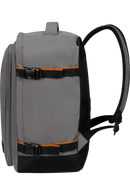 Take2Cabin Small Backpack - Dark Grey