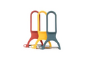 Twist 3 Pack Peeler Set - Assorted Colours