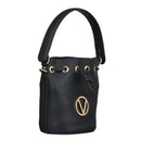 Katong Bucket Bag - Black