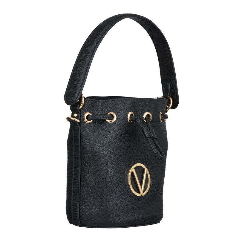 Katong Bucket Bag - Black