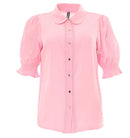 Gabrielle Shirt - Pink