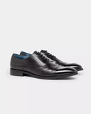 Garda Shoe - Black