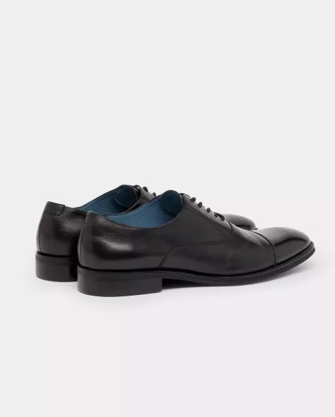 Garda Shoe - Black