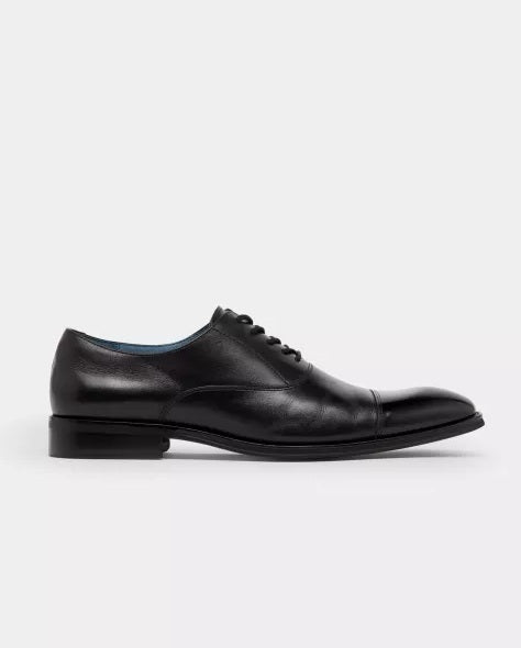 Garda Shoe - Black
