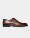 Garda Shoe - Dark Chocolate
