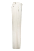 Franca 9 Feminine Fit Trouser - Light Beige