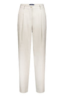 Ilma5 Modern Fit Trouser - Light Beige