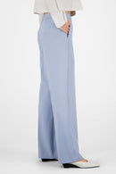 Franca 800 Feminine Fit Trouser - Light Blue