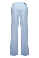 Franca 800 Feminine Fit Trouser - Light Blue