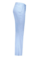 Zelma 1 Slim Trouser - Light Blue