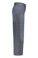 Feliza 1 Feminine Fit Trouser - Dark Rinse Used