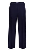 Franca Feminine Trouser - Marine