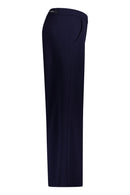 Franca Feminine Trouser - Marine