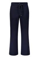 Franca 17 Jersey Culottes - Marine