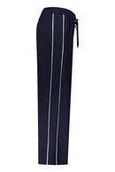 Franca 17 Jersey Culottes - Marine