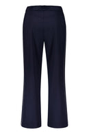 Franca 17 Jersey Culottes - Marine