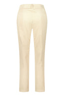 Denise 15 Straight Trouser - Irish Cream