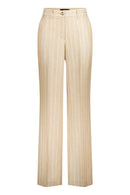 Franca 18 Trouser - Irish Cream