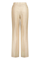 Franca 18 Trouser - Irish Cream