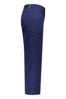 Feliza 6 Trouser - Dark Blue