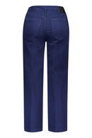 Feliza 6 Trouser - Dark Blue