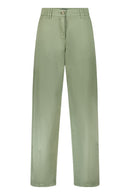 Ulla 6 Trouser - Light Khaki