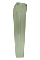 Ulla 6 Trouser - Light Khaki