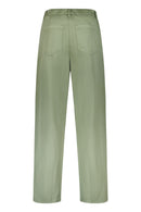 Ulla 6 Trouser - Light Khaki