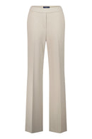 Franca 800 Feminine Fit Trouser - light beige