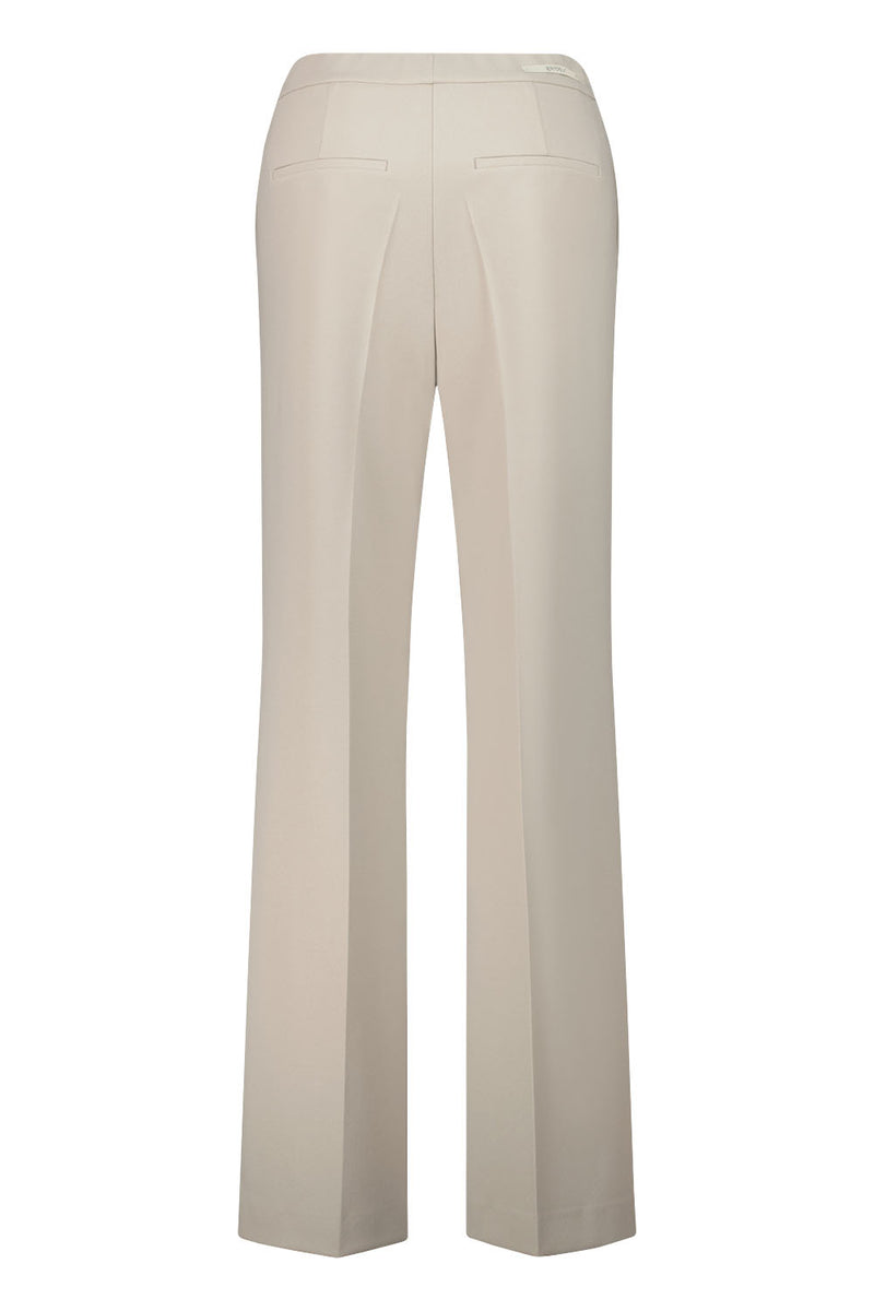 Franca 800 Feminine Fit Trouser - light beige