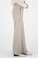 Franca 800 Feminine Fit Trouser - light beige