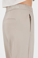Franca 800 Feminine Fit Trouser - light beige
