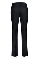 Denise 13 Trouser - Jet Black
