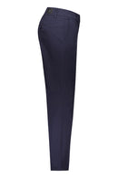 Denise 10 Trouser - Marine